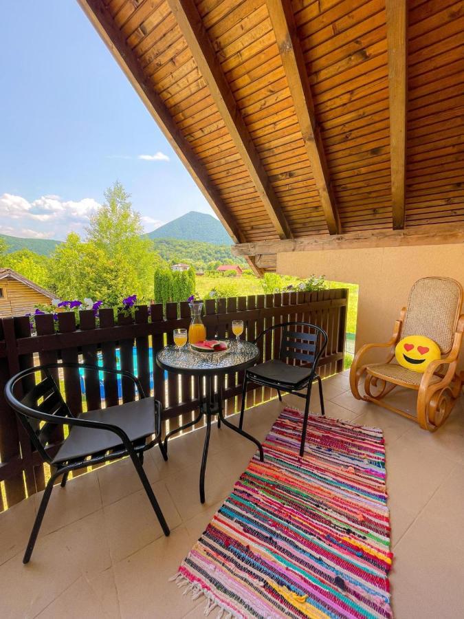 Holiday Home Avita Bihać エクステリア 写真
