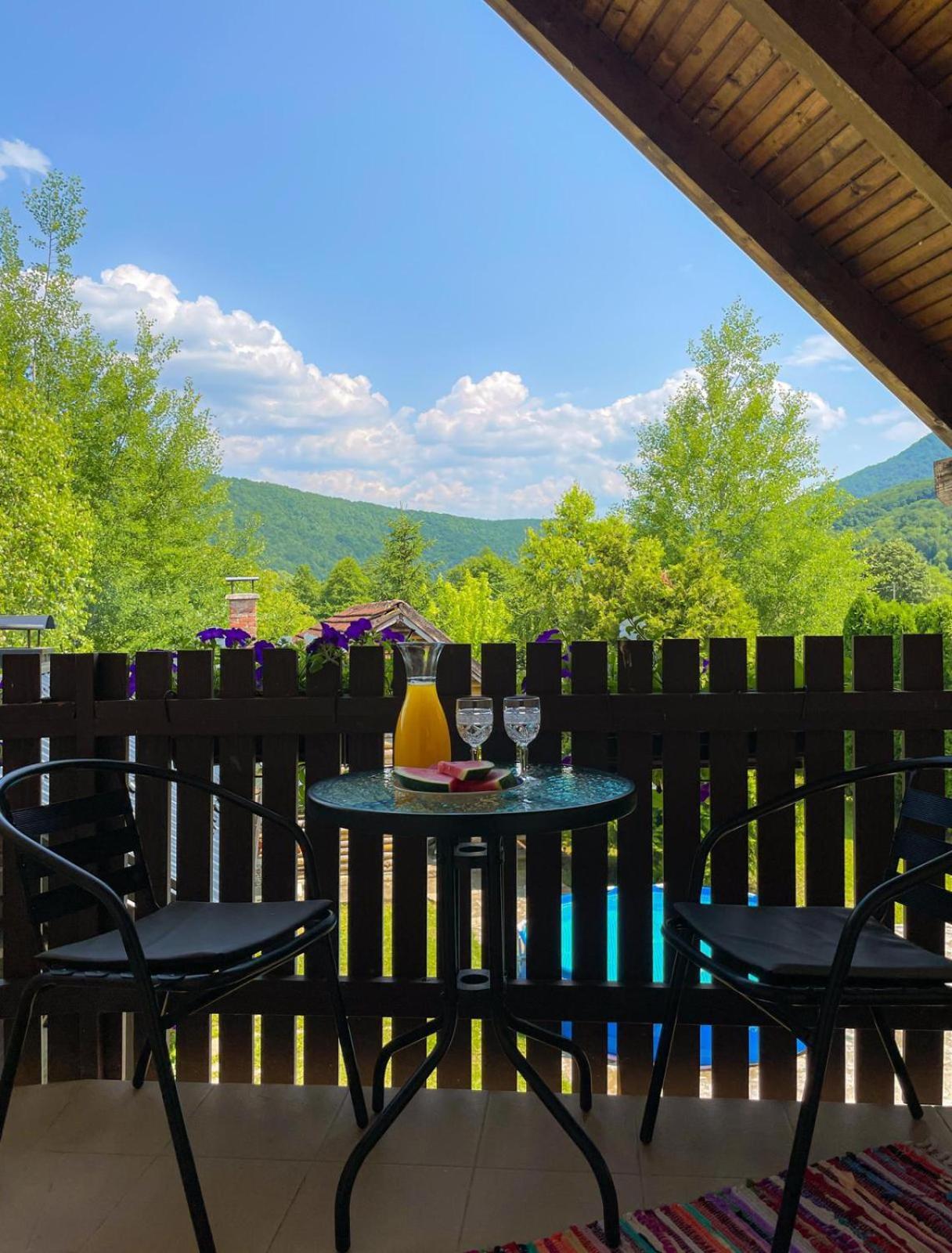 Holiday Home Avita Bihać エクステリア 写真