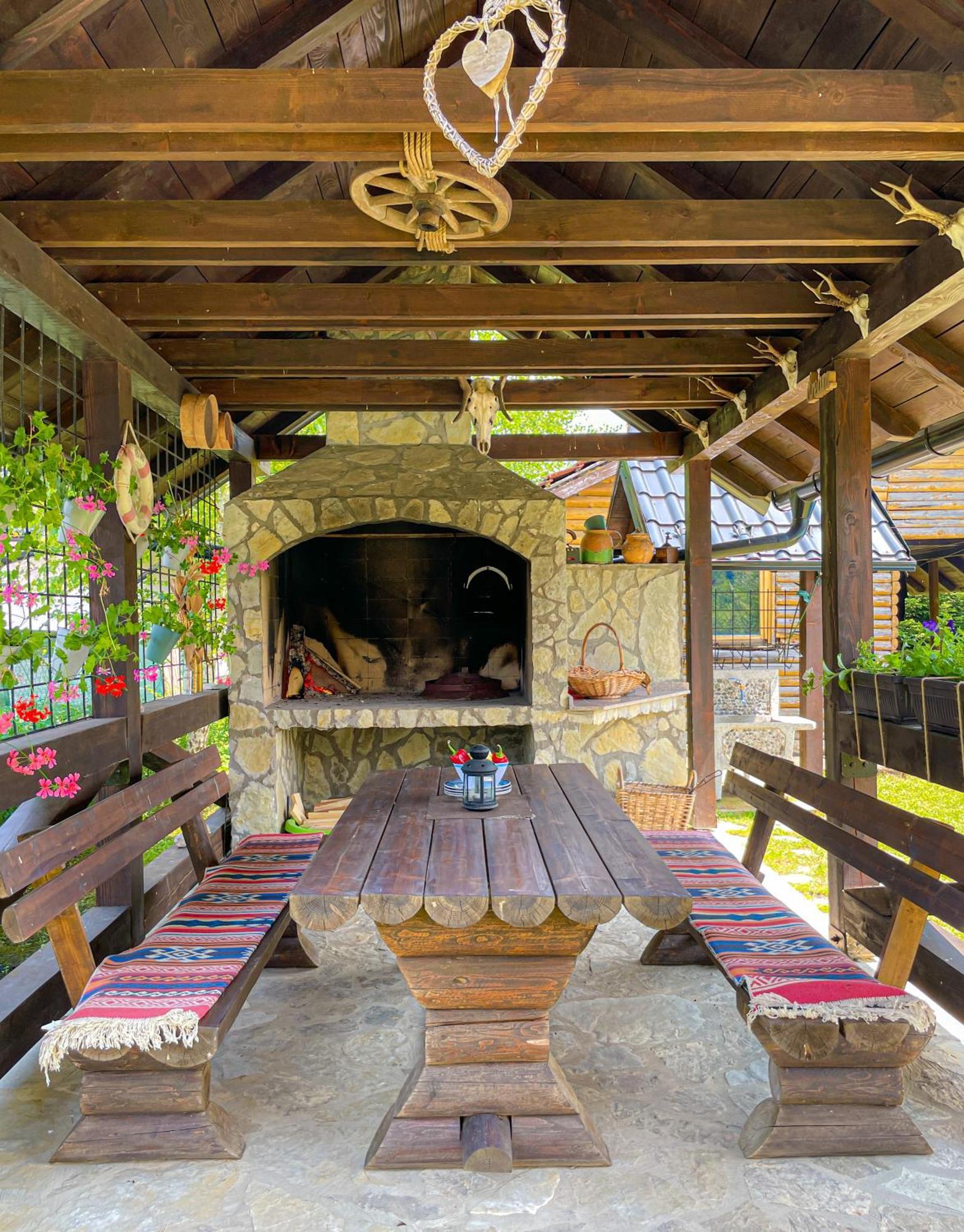Holiday Home Avita Bihać エクステリア 写真