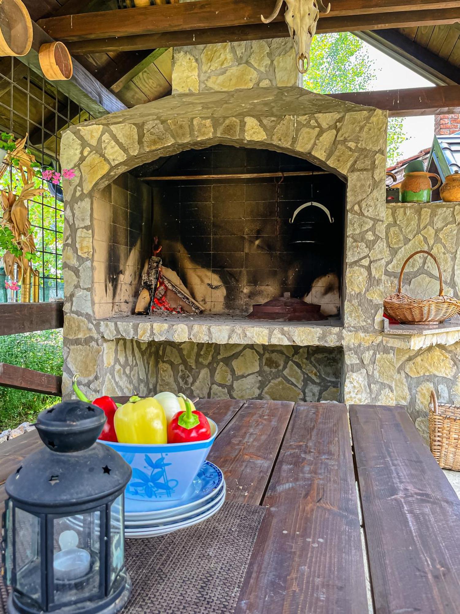 Holiday Home Avita Bihać エクステリア 写真