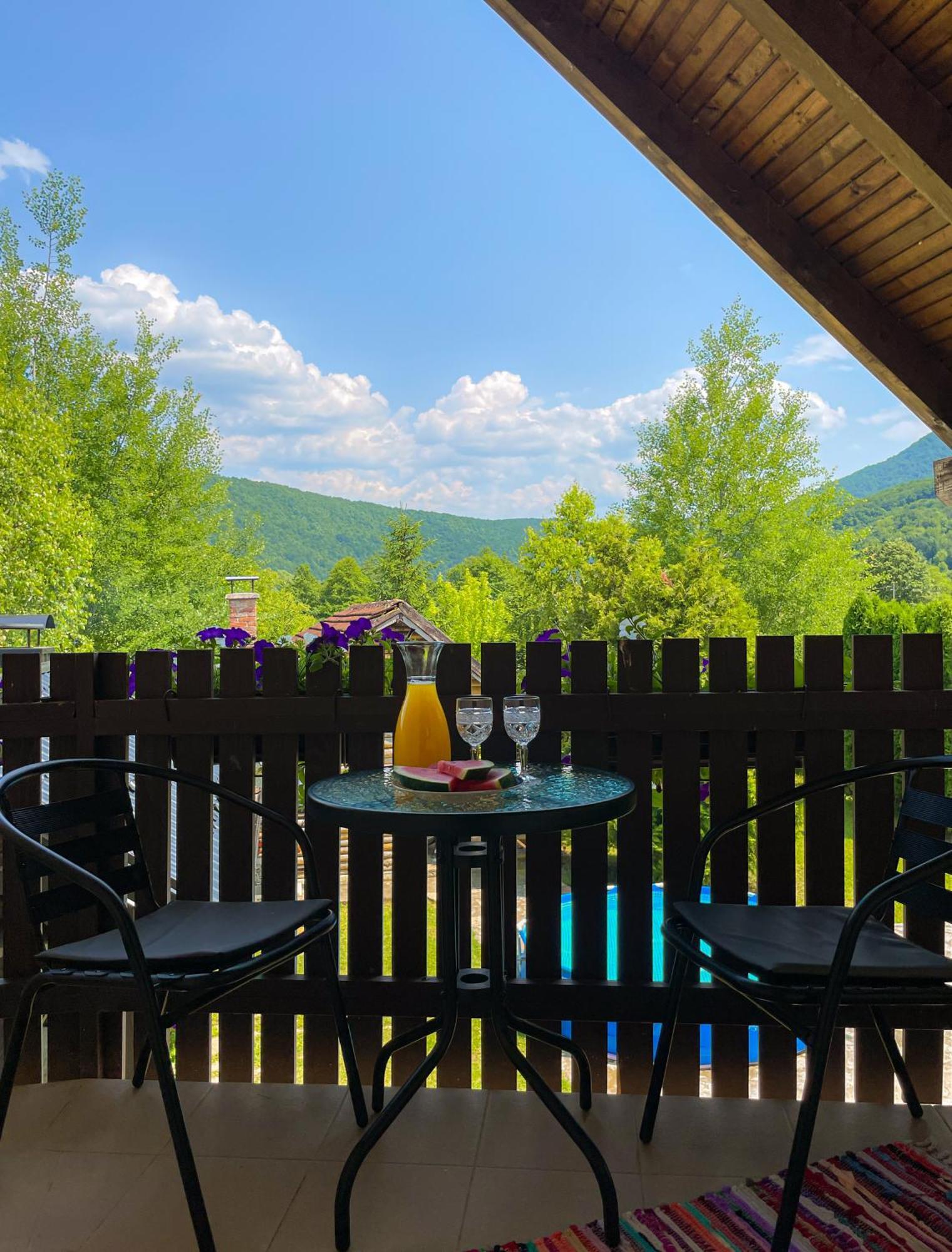 Holiday Home Avita Bihać エクステリア 写真