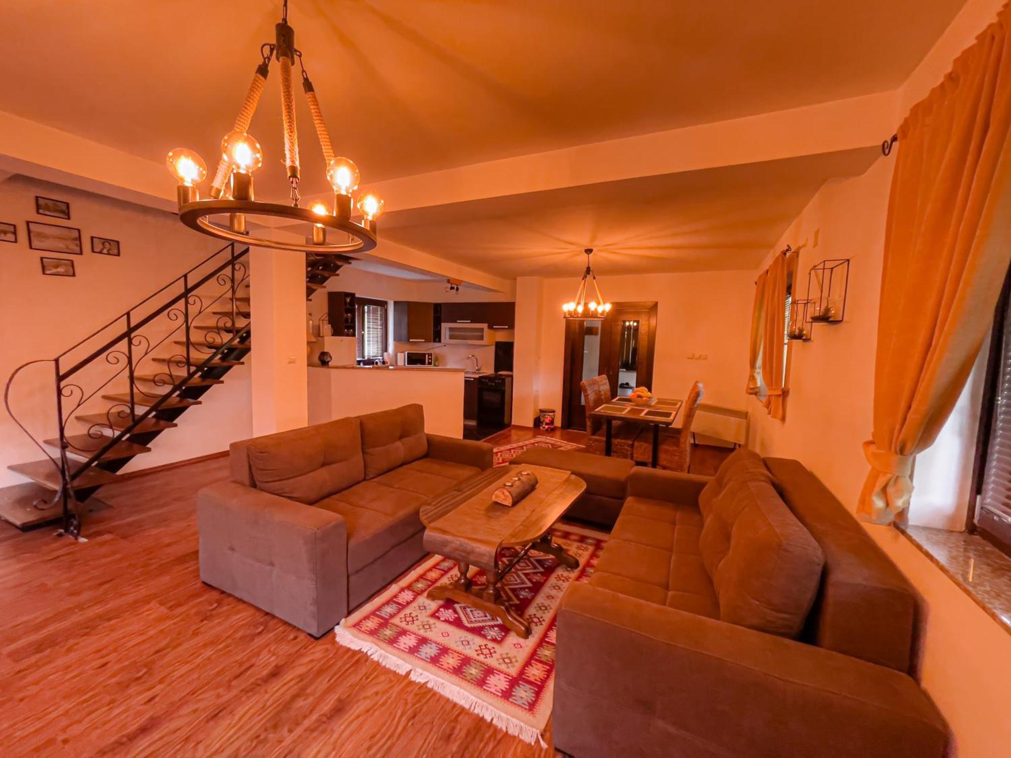 Holiday Home Avita Bihać エクステリア 写真