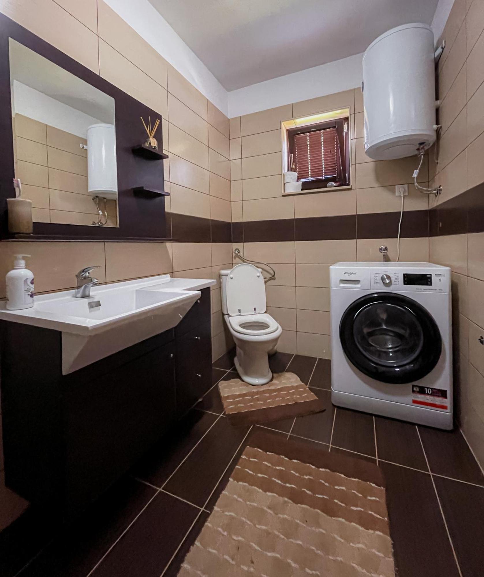 Holiday Home Avita Bihać エクステリア 写真