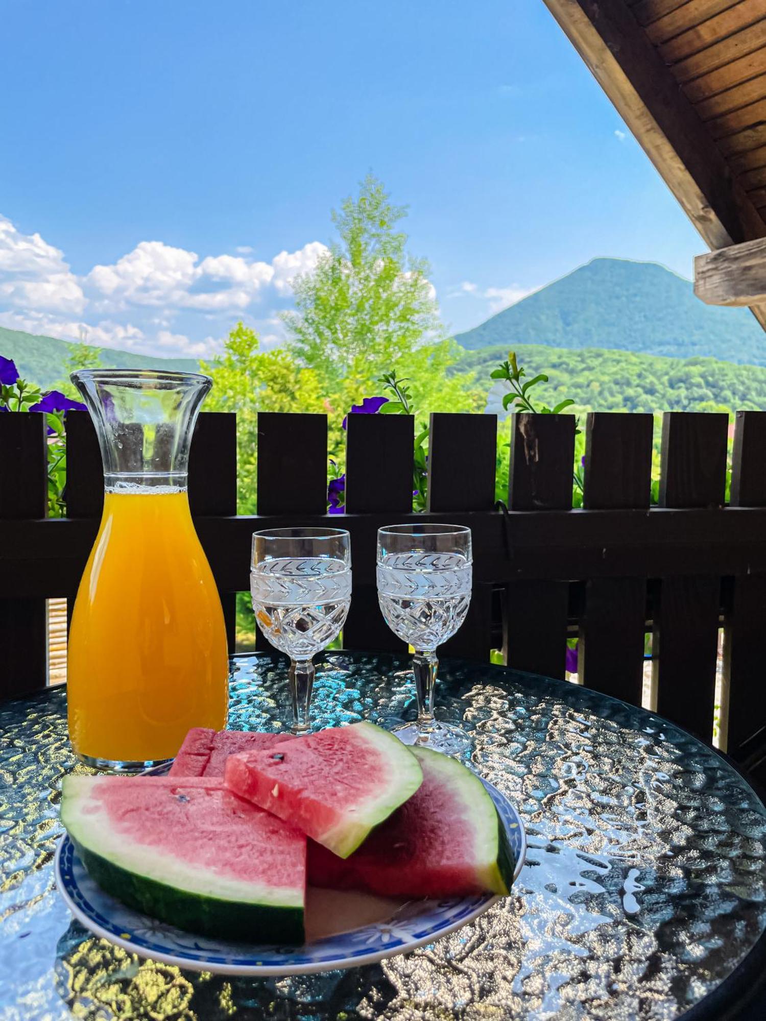 Holiday Home Avita Bihać エクステリア 写真