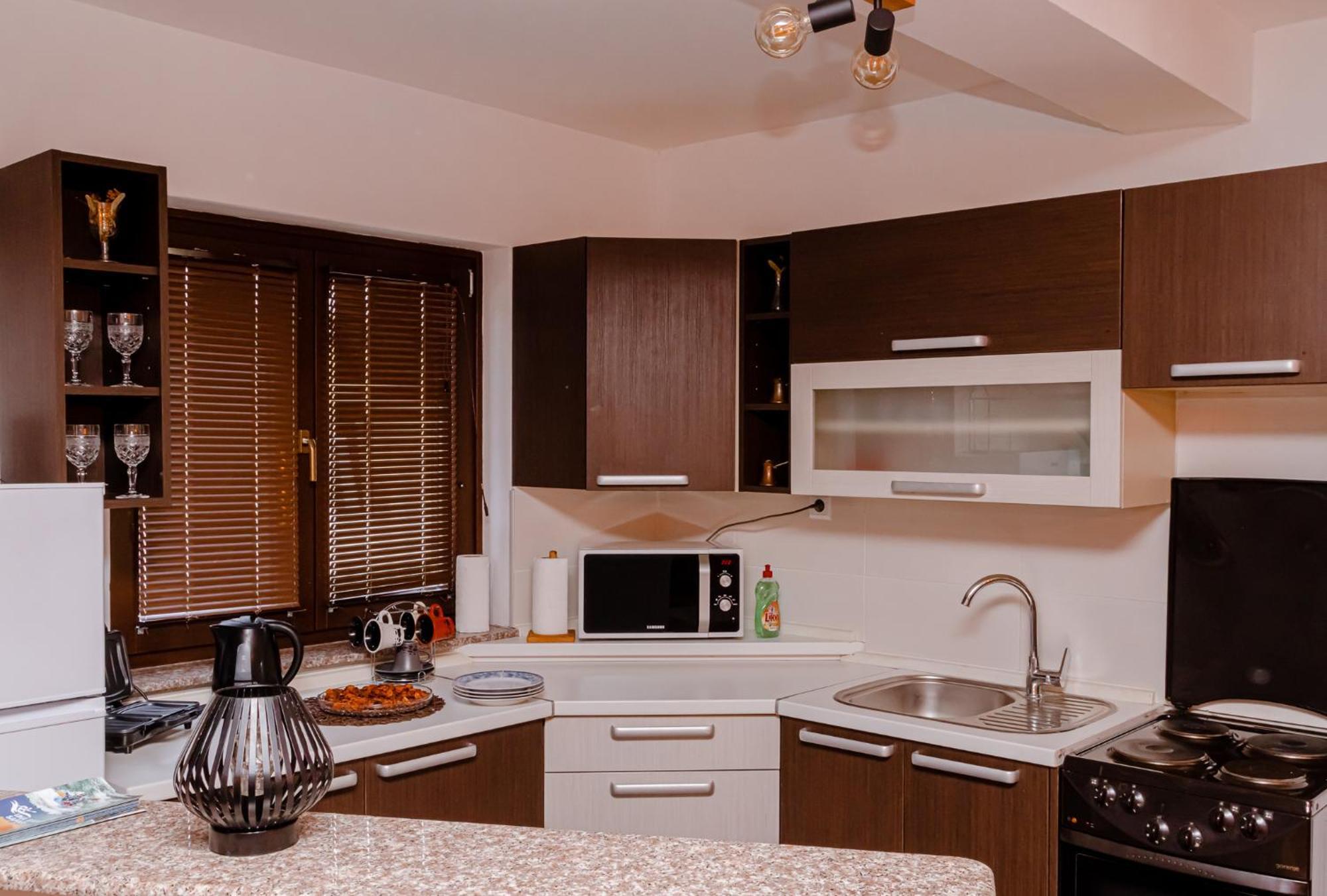 Holiday Home Avita Bihać エクステリア 写真