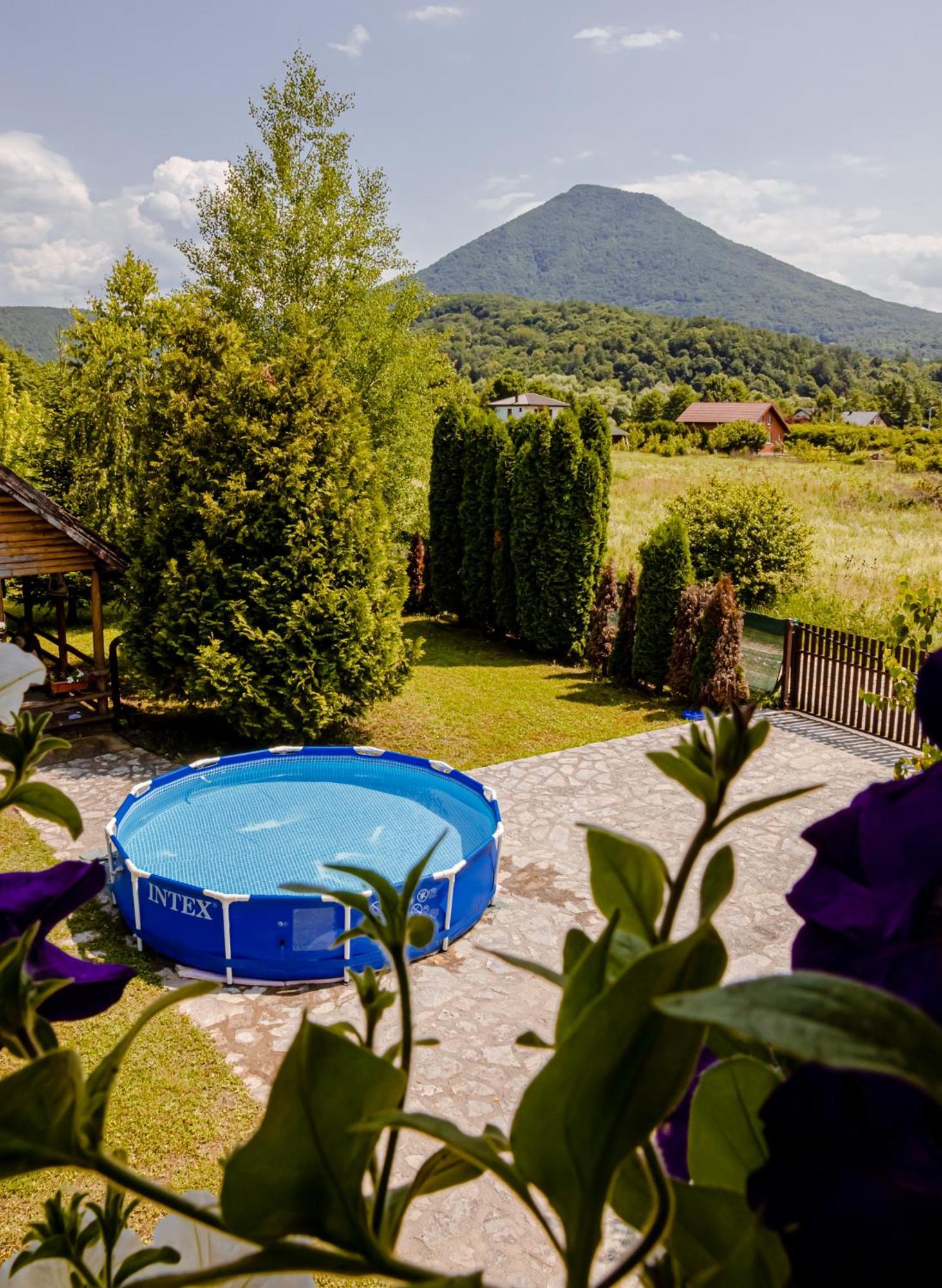 Holiday Home Avita Bihać エクステリア 写真