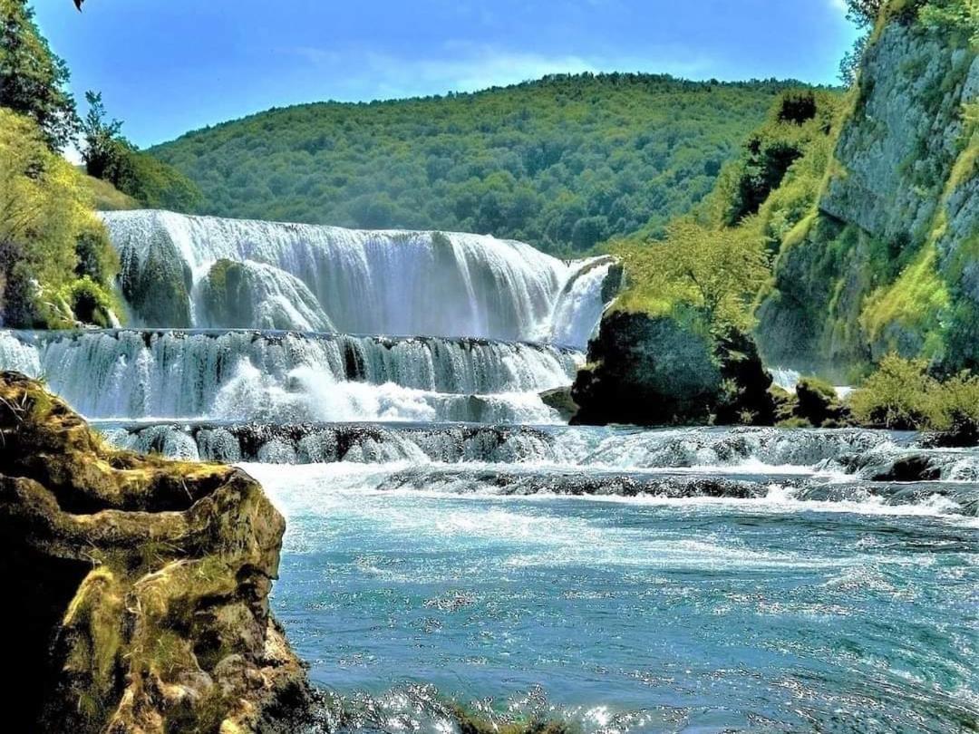 Holiday Home Avita Bihać エクステリア 写真